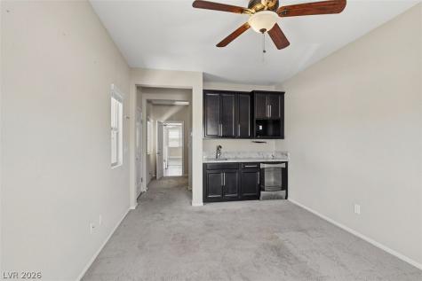 1117 Alamosa Ridge Court North Las Vegas NV 89084