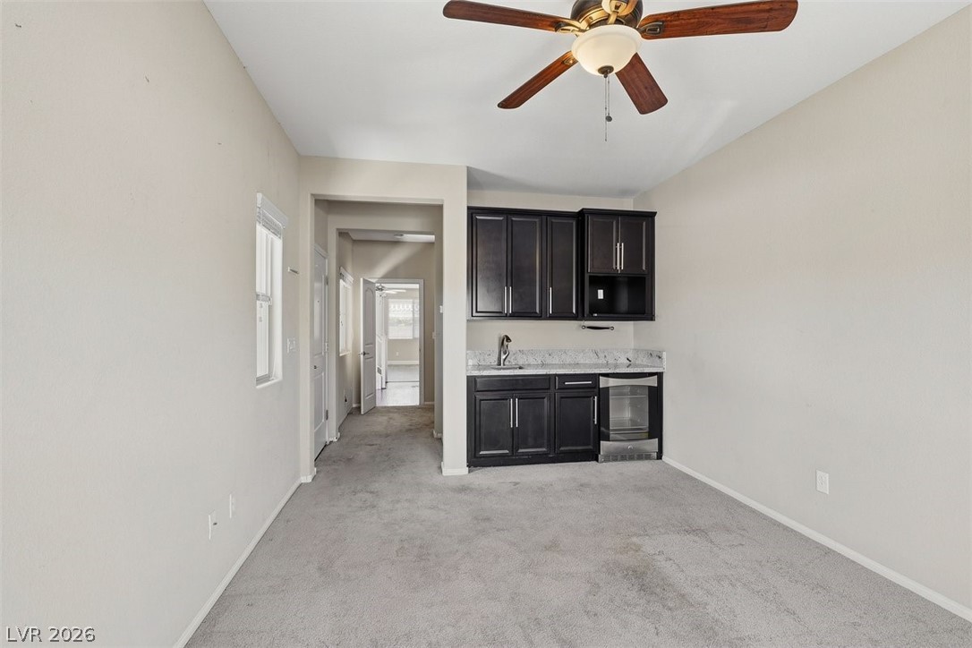 1117 Alamosa Ridge Court North Las Vegas NV 89084