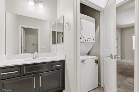 1117 Alamosa Ridge Court North Las Vegas NV 89084