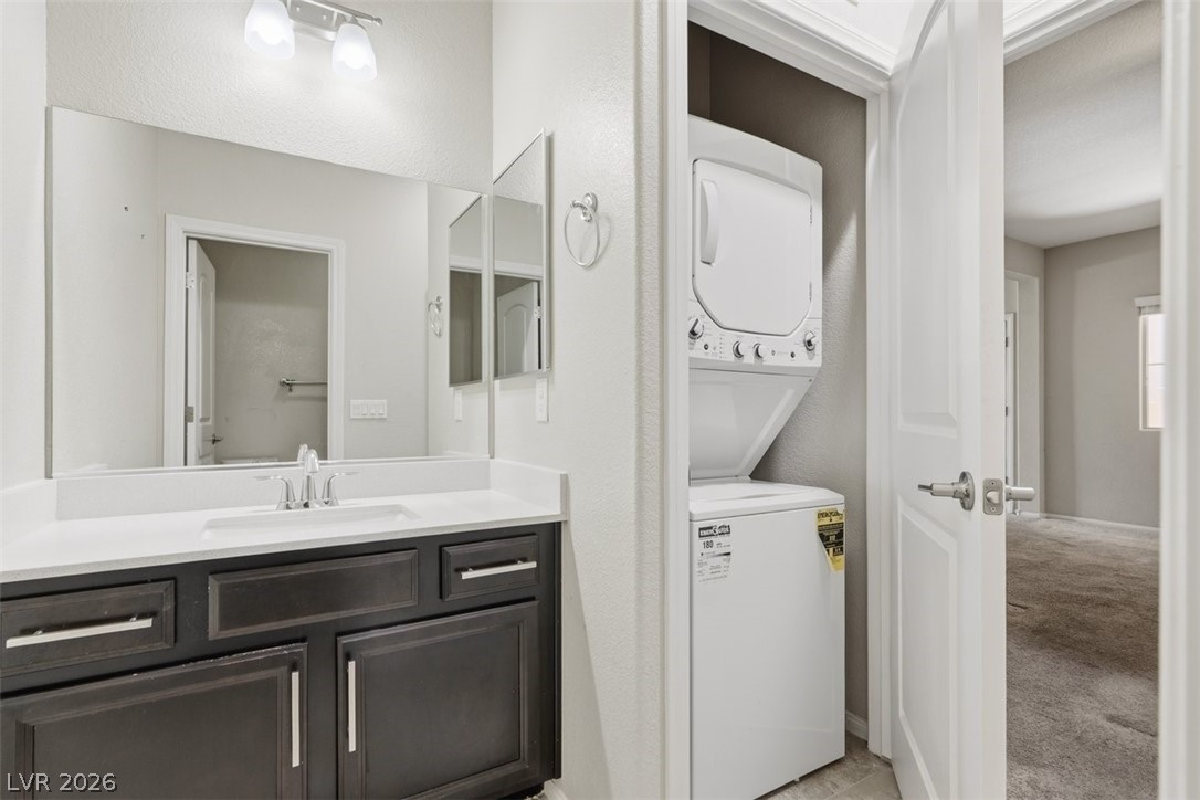 1117 Alamosa Ridge Court North Las Vegas NV 89084