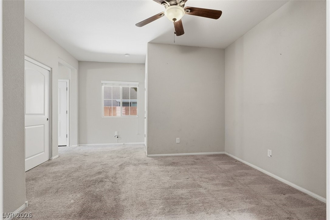 1117 Alamosa Ridge Court North Las Vegas NV 89084