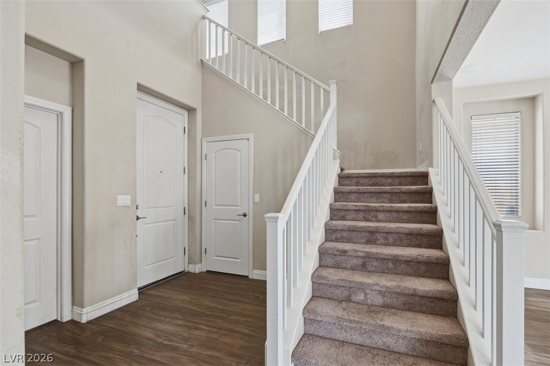 1117 Alamosa Ridge Court North Las Vegas NV 89084