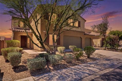 1117 Alamosa Ridge Court North Las Vegas NV 89084