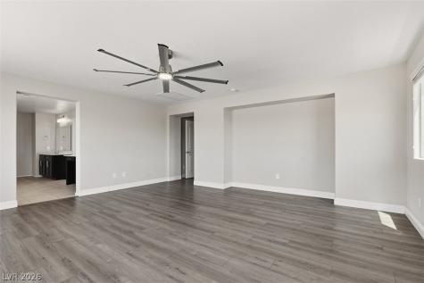 1117 Alamosa Ridge Court North Las Vegas NV 89084