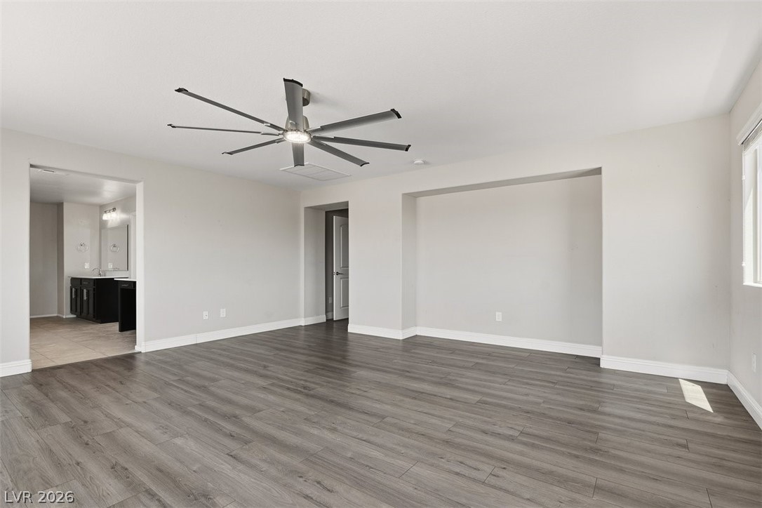 1117 Alamosa Ridge Court North Las Vegas NV 89084