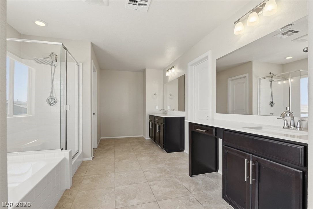 1117 Alamosa Ridge Court North Las Vegas NV 89084