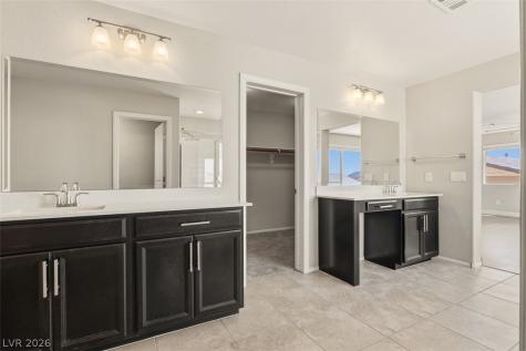 1117 Alamosa Ridge Court North Las Vegas NV 89084