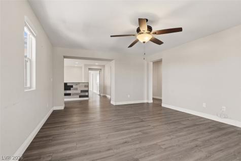 1117 Alamosa Ridge Court North Las Vegas NV 89084