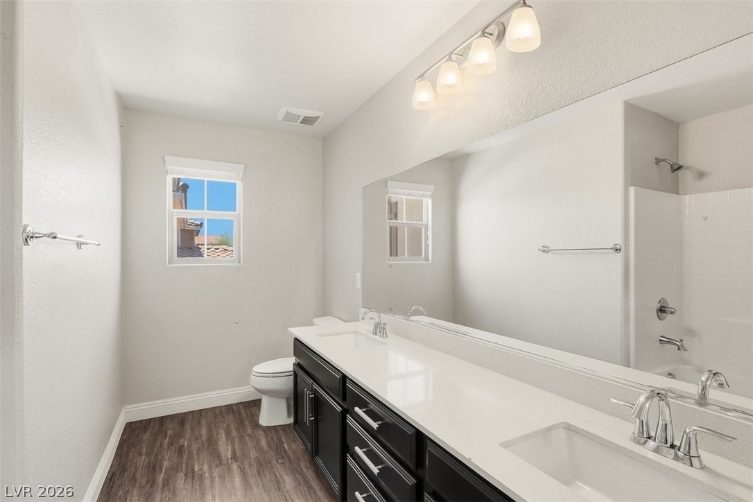 1117 Alamosa Ridge Court North Las Vegas NV 89084