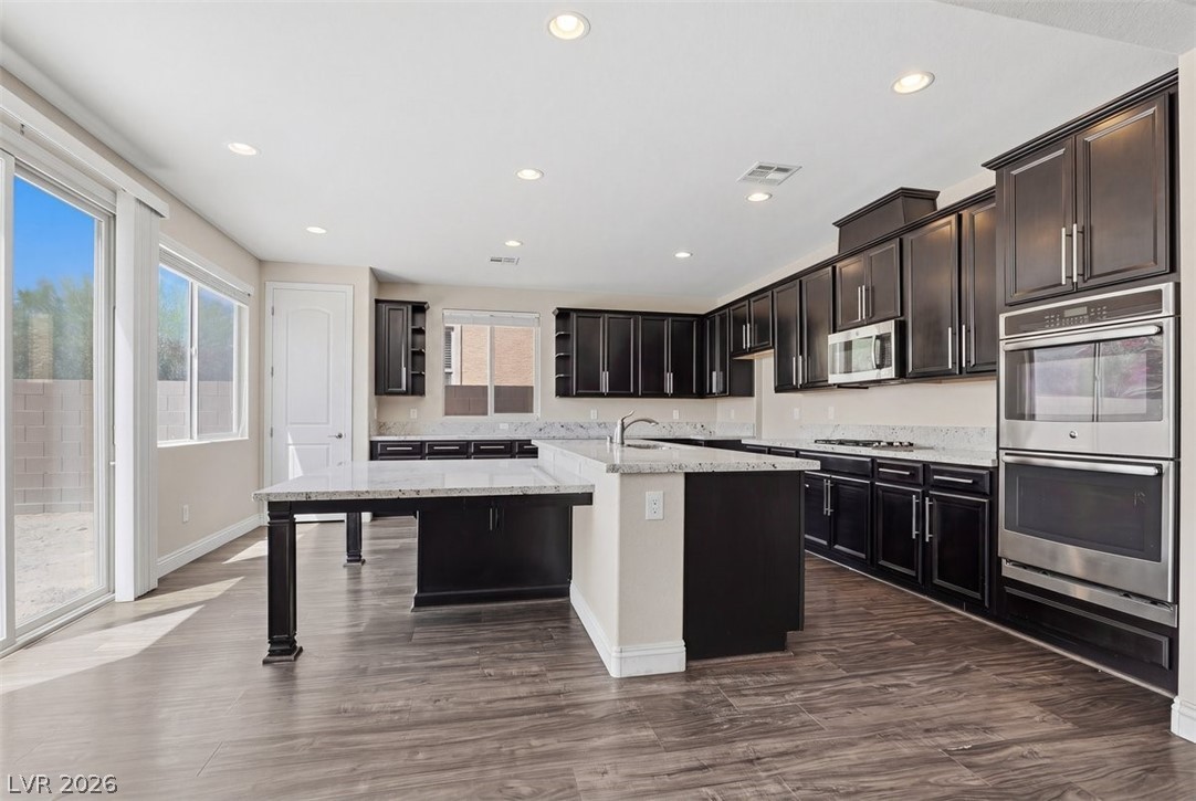 1117 Alamosa Ridge Court North Las Vegas NV 89084