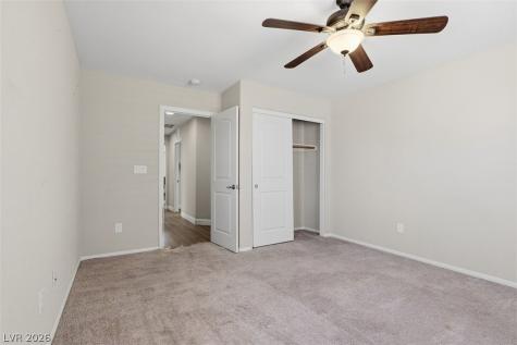 1117 Alamosa Ridge Court North Las Vegas NV 89084