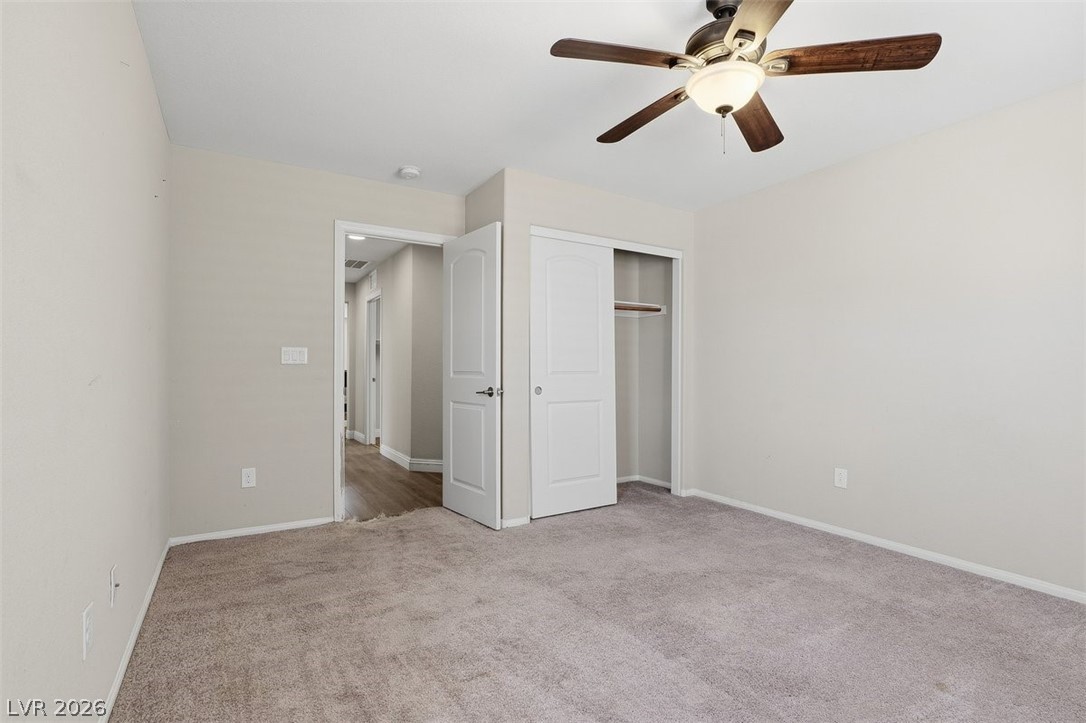1117 Alamosa Ridge Court North Las Vegas NV 89084