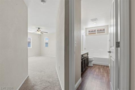 1117 Alamosa Ridge Court North Las Vegas NV 89084