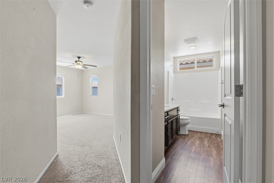 1117 Alamosa Ridge Court North Las Vegas NV 89084
