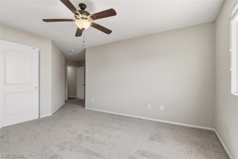 1117 Alamosa Ridge Court North Las Vegas NV 89084