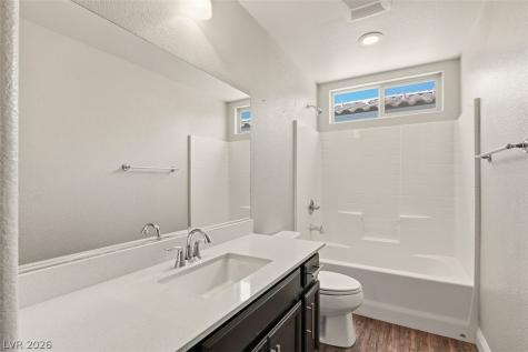 1117 Alamosa Ridge Court North Las Vegas NV 89084