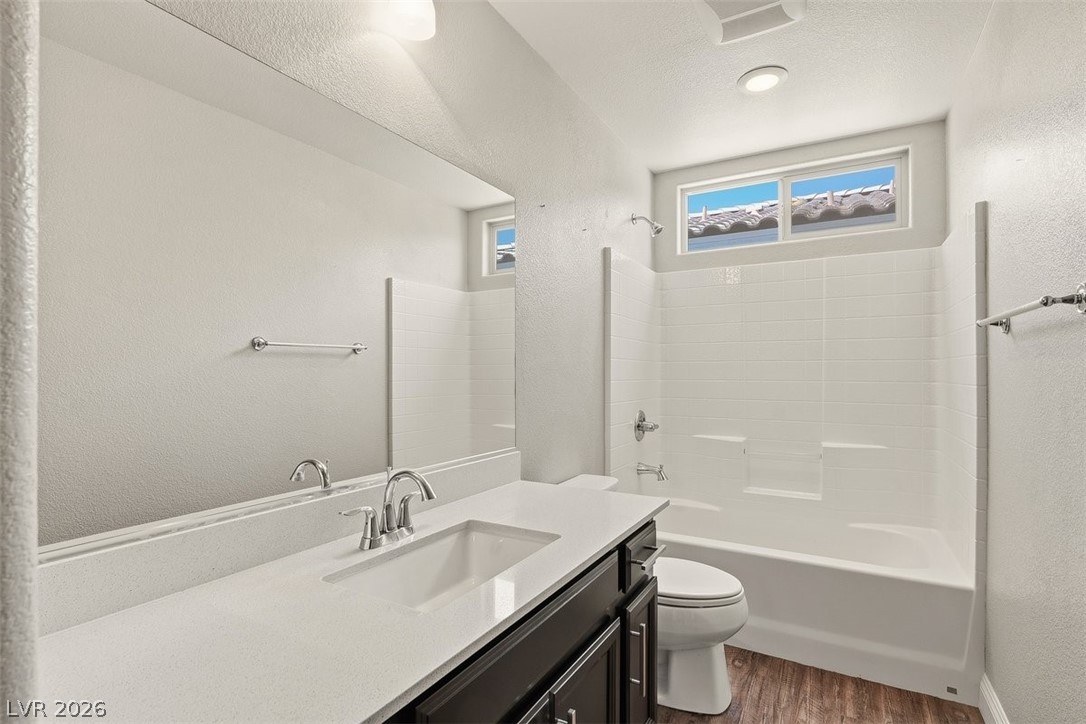1117 Alamosa Ridge Court North Las Vegas NV 89084