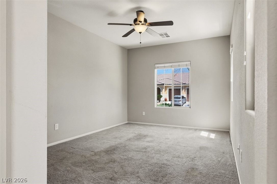 1117 Alamosa Ridge Court North Las Vegas NV 89084