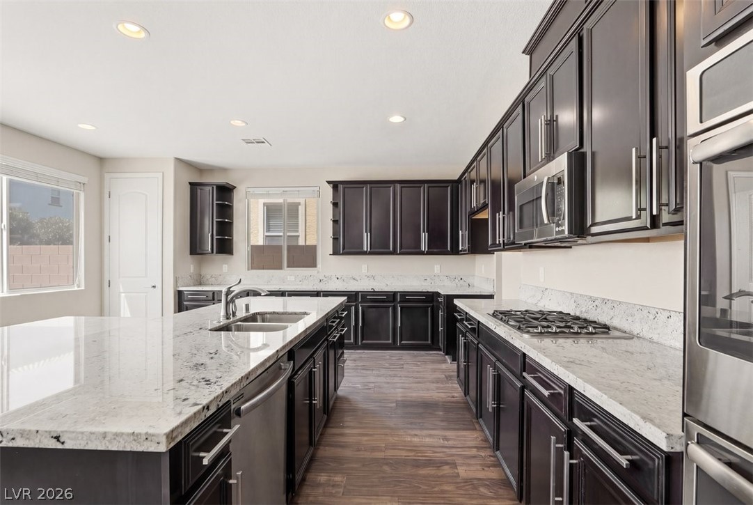 1117 Alamosa Ridge Court North Las Vegas NV 89084