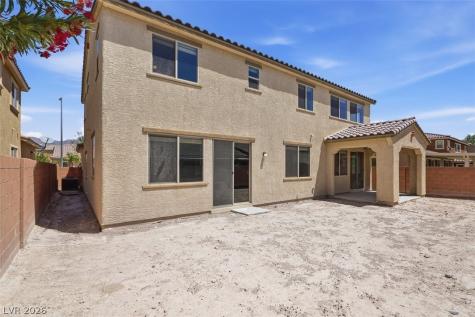1117 Alamosa Ridge Court North Las Vegas NV 89084