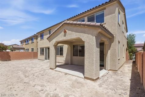 1117 Alamosa Ridge Court North Las Vegas NV 89084