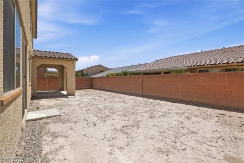 1117 Alamosa Ridge Court North Las Vegas NV 89084