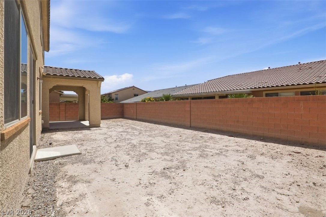 1117 Alamosa Ridge Court North Las Vegas NV 89084