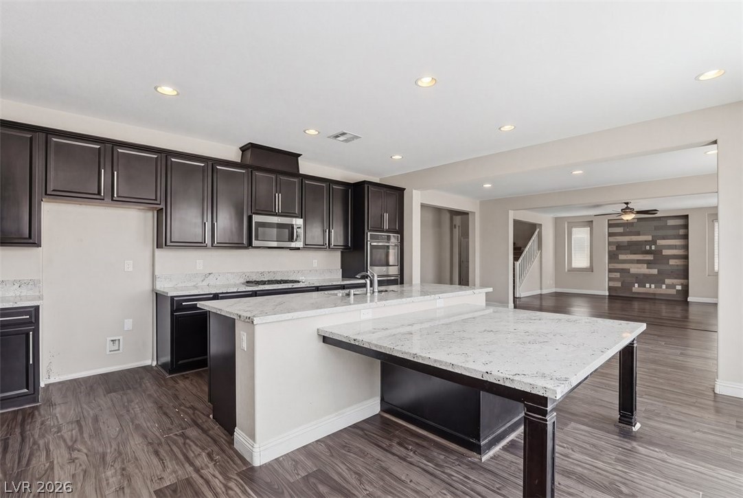 1117 Alamosa Ridge Court North Las Vegas NV 89084