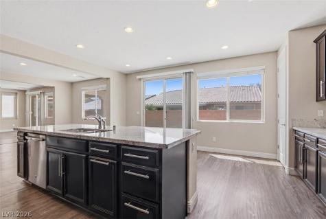 1117 Alamosa Ridge Court North Las Vegas NV 89084