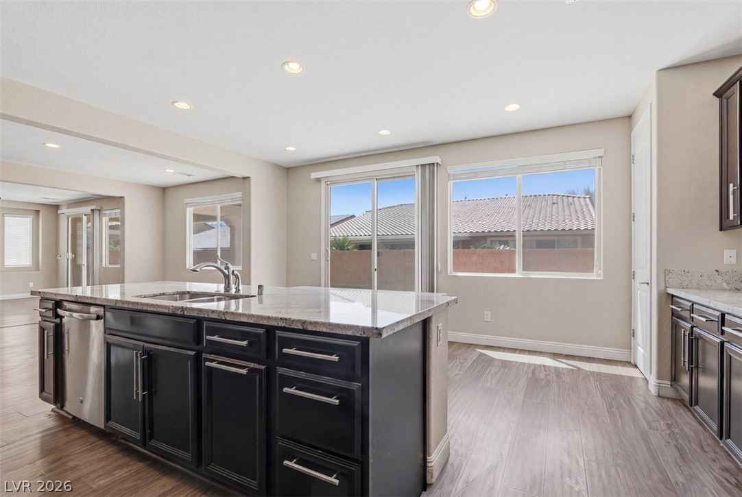 1117 Alamosa Ridge Court North Las Vegas NV 89084