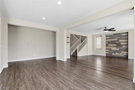 1117 Alamosa Ridge Court North Las Vegas NV 89084