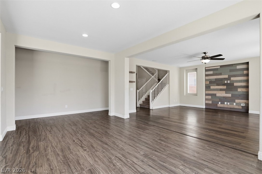 1117 Alamosa Ridge Court North Las Vegas NV 89084