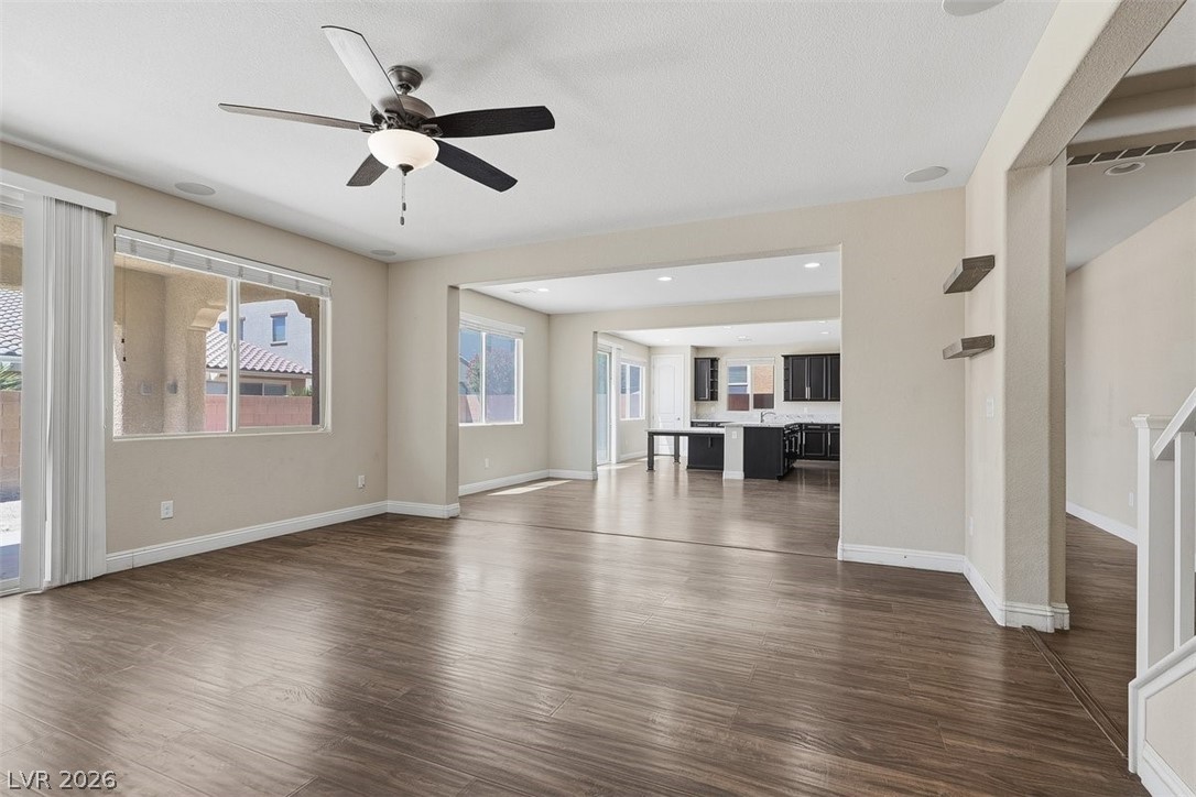 1117 Alamosa Ridge Court North Las Vegas NV 89084