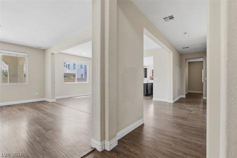 1117 Alamosa Ridge Court North Las Vegas NV 89084