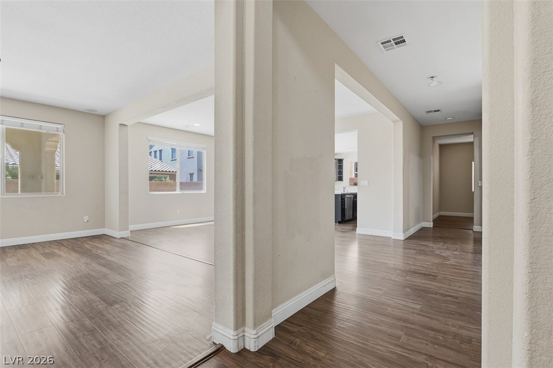 1117 Alamosa Ridge Court North Las Vegas NV 89084