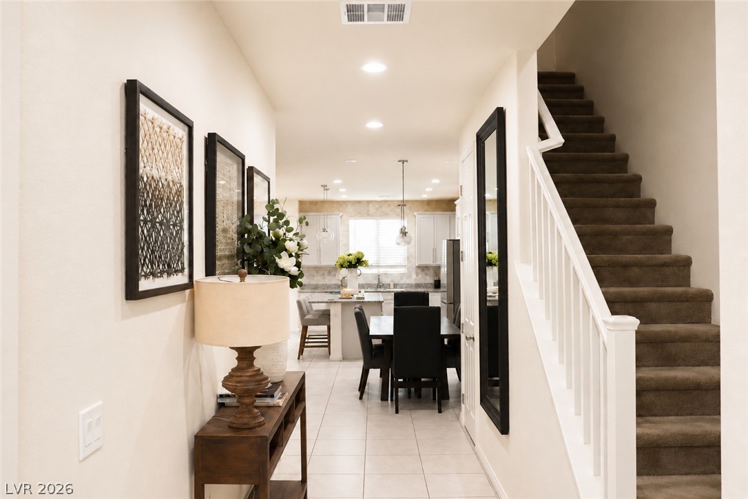 8169 Hafner Street Las Vegas NV 89178
