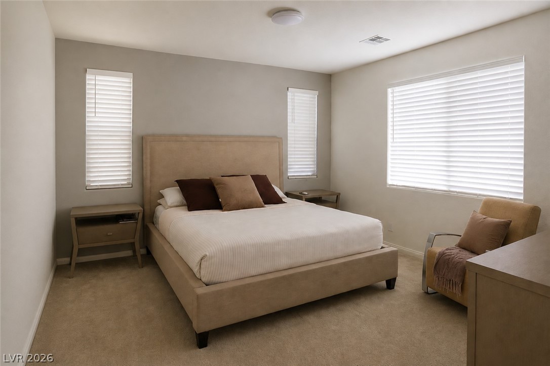 8169 Hafner Street Las Vegas NV 89178