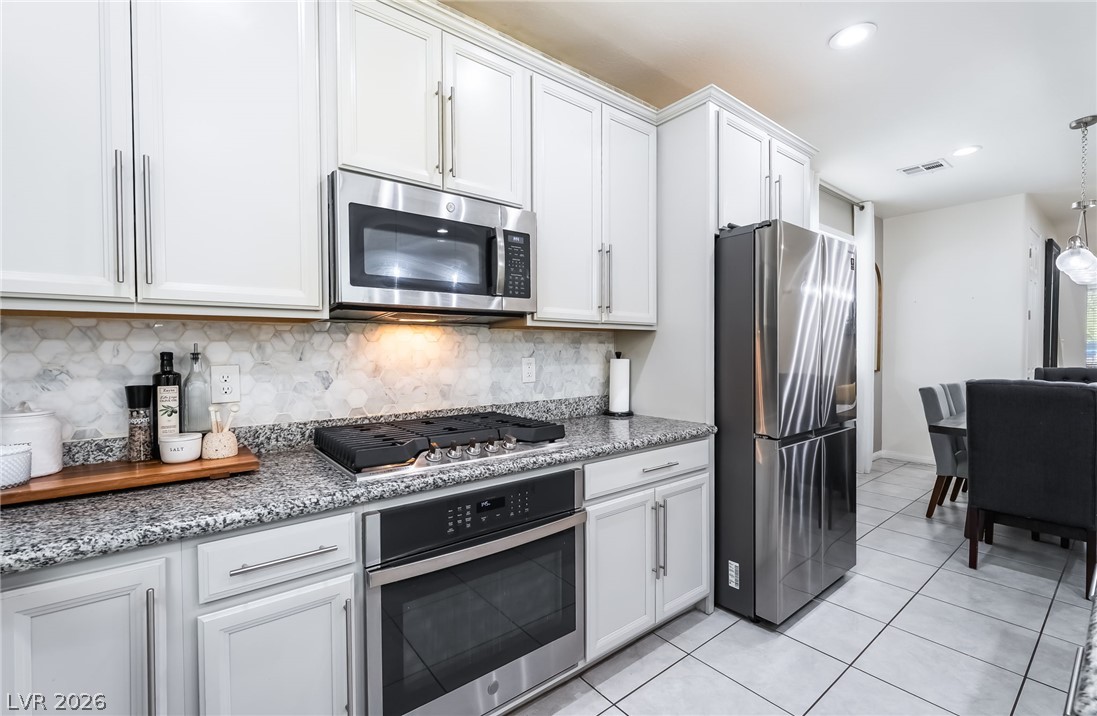 8169 Hafner Street Las Vegas NV 89178