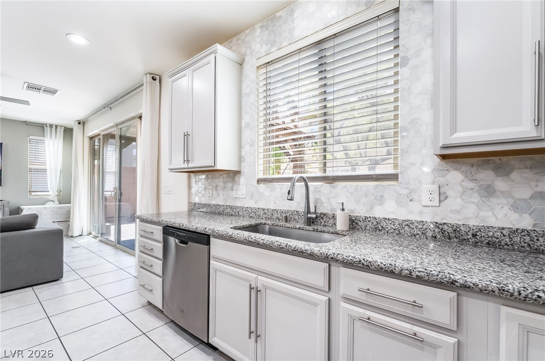 8169 Hafner Street Las Vegas NV 89178