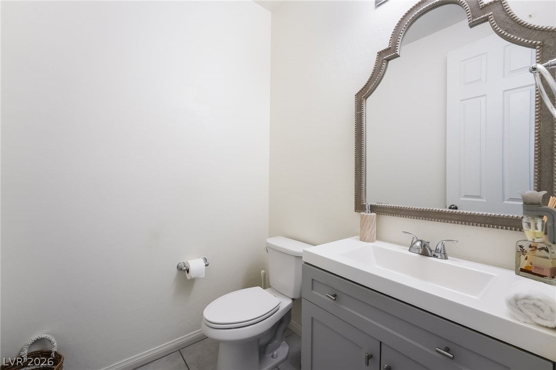 8169 Hafner Street Las Vegas NV 89178