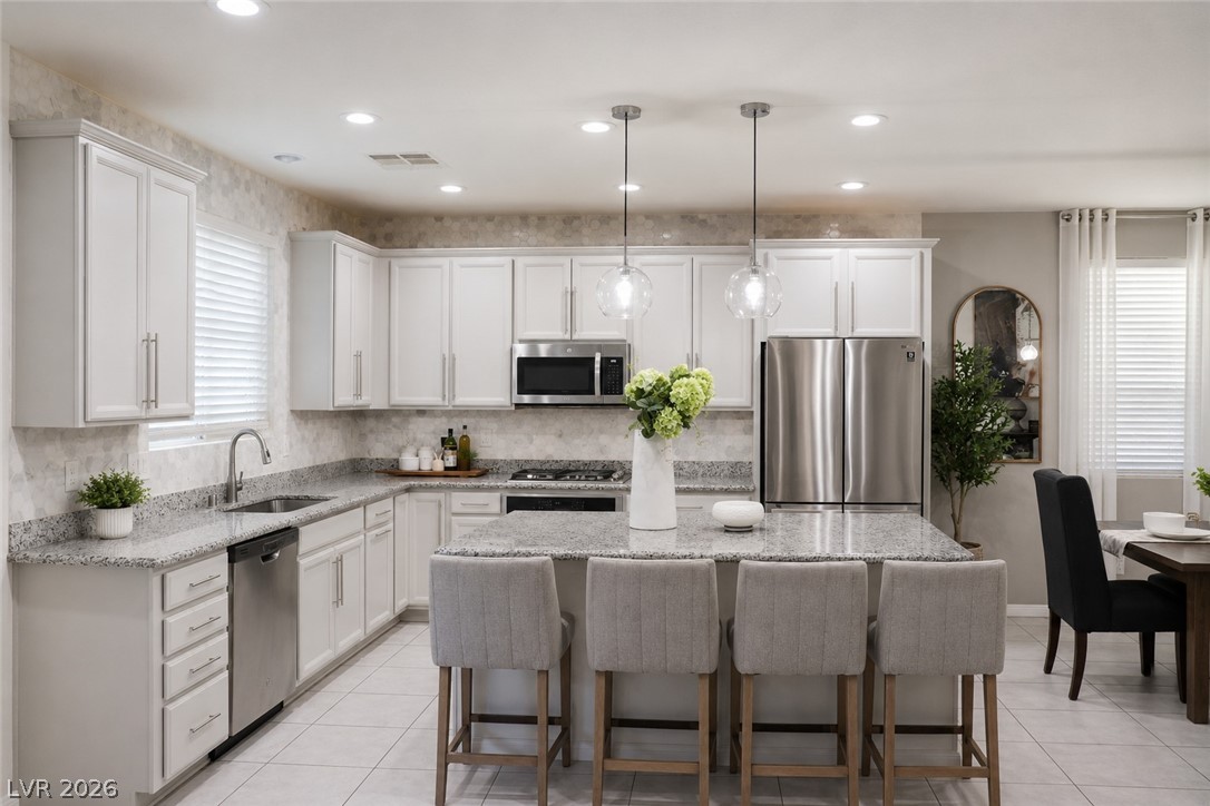 8169 Hafner Street Las Vegas NV 89178