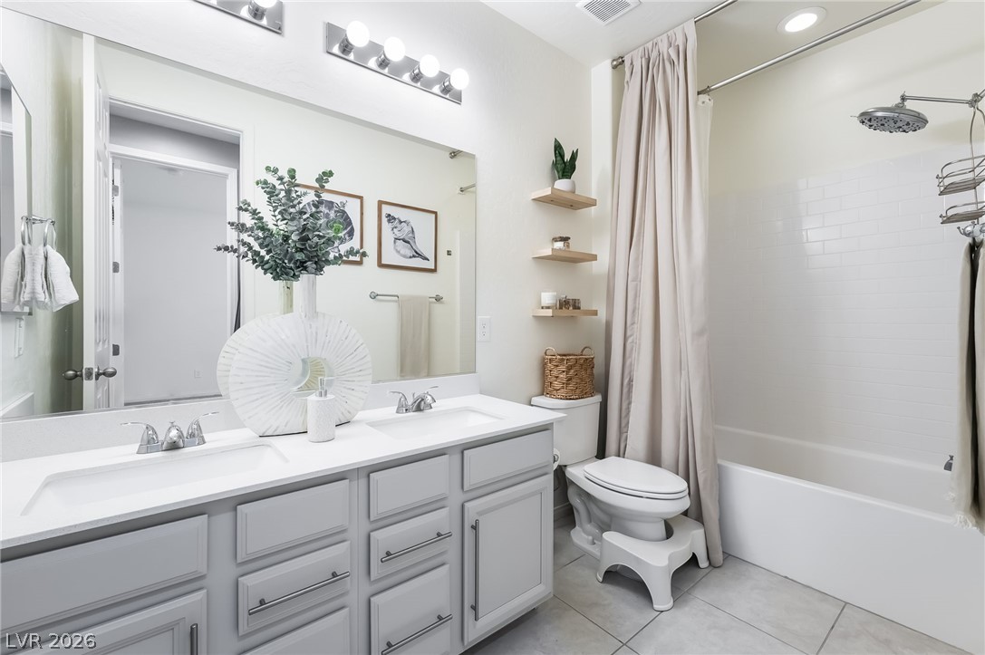 8169 Hafner Street Las Vegas NV 89178
