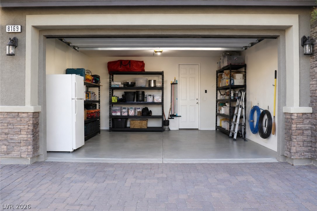 8169 Hafner Street Las Vegas NV 89178