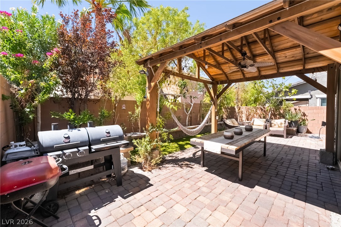 8169 Hafner Street Las Vegas NV 89178