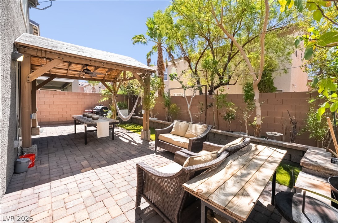 8169 Hafner Street Las Vegas NV 89178
