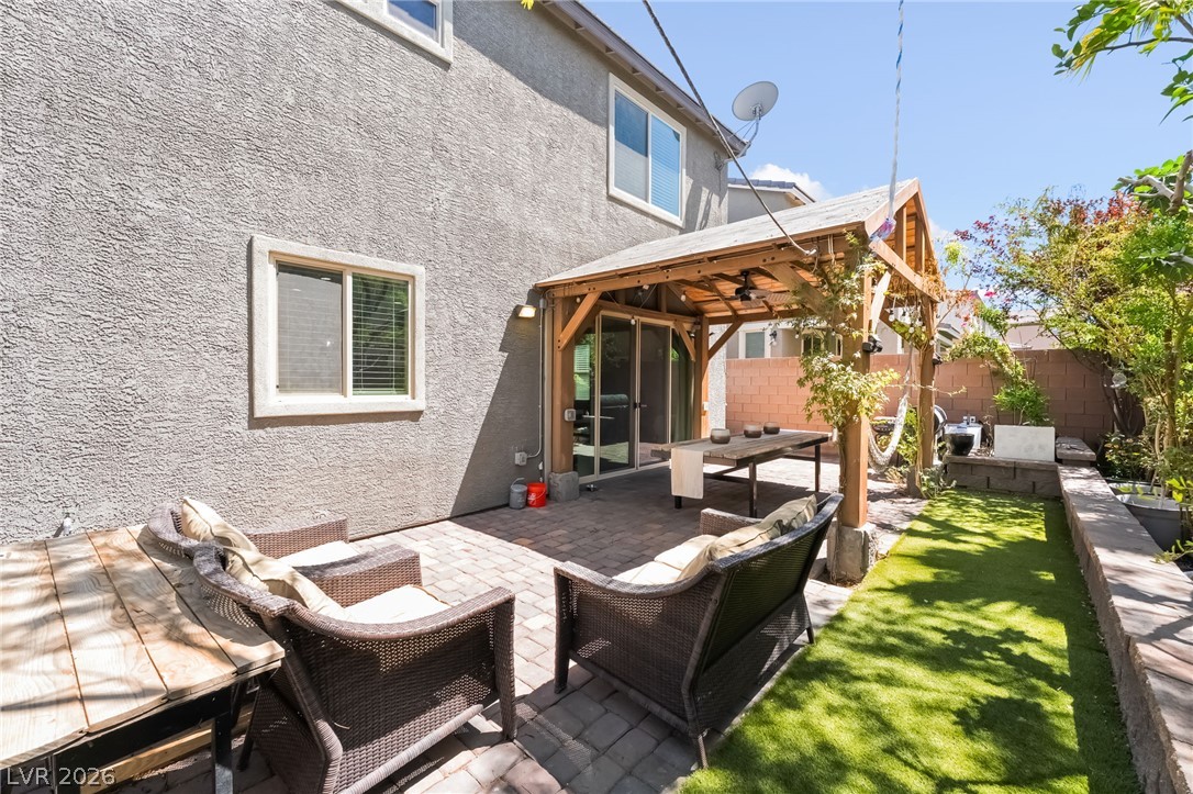 8169 Hafner Street Las Vegas NV 89178