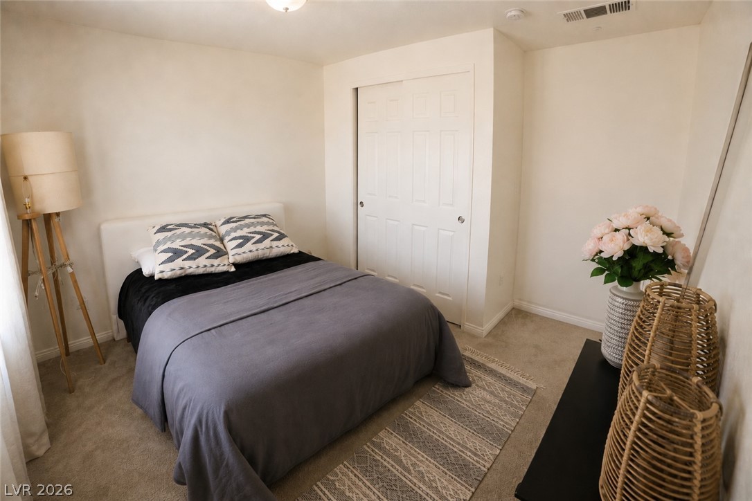8169 Hafner Street Las Vegas NV 89178