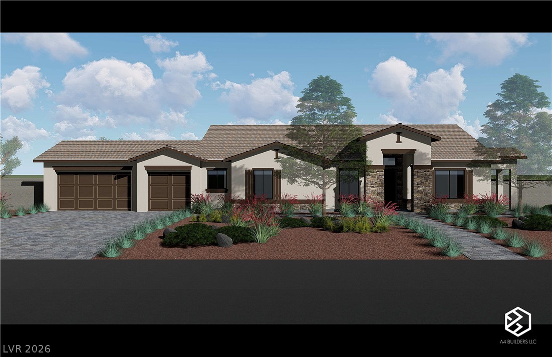 7480 Topaz Street Las Vegas NV 89120