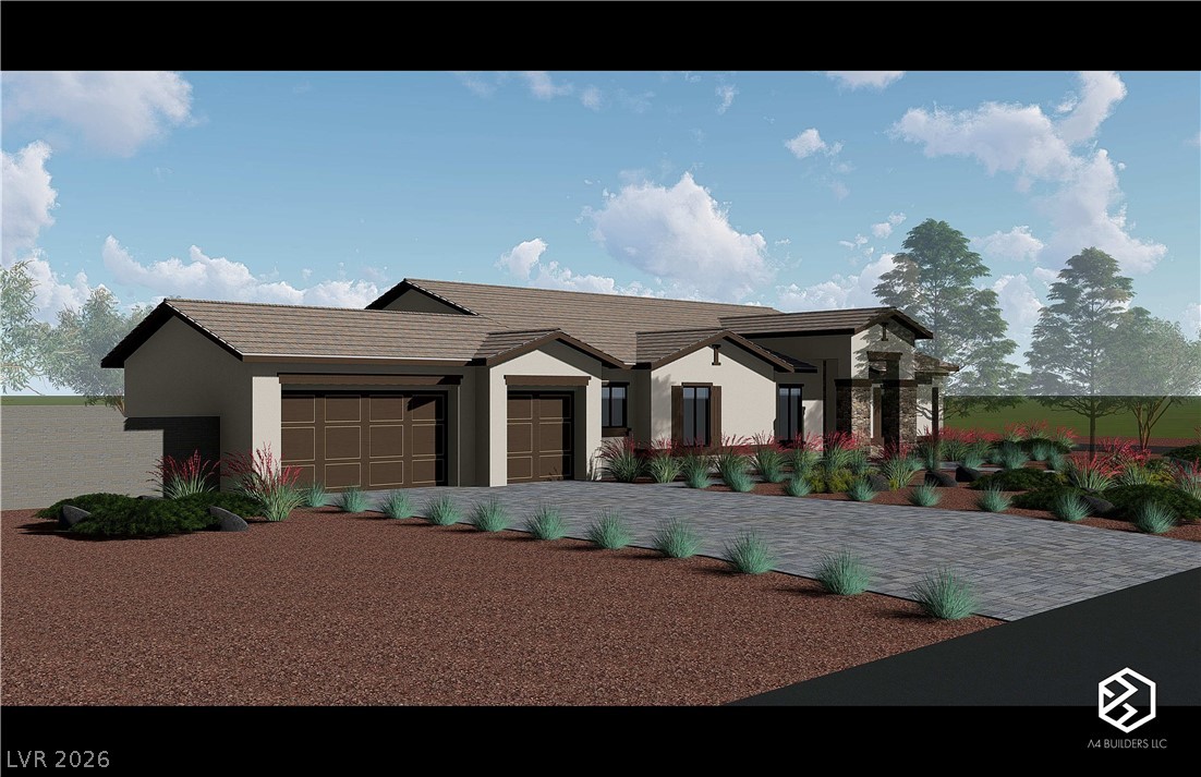 7480 Topaz Street Las Vegas NV 89120