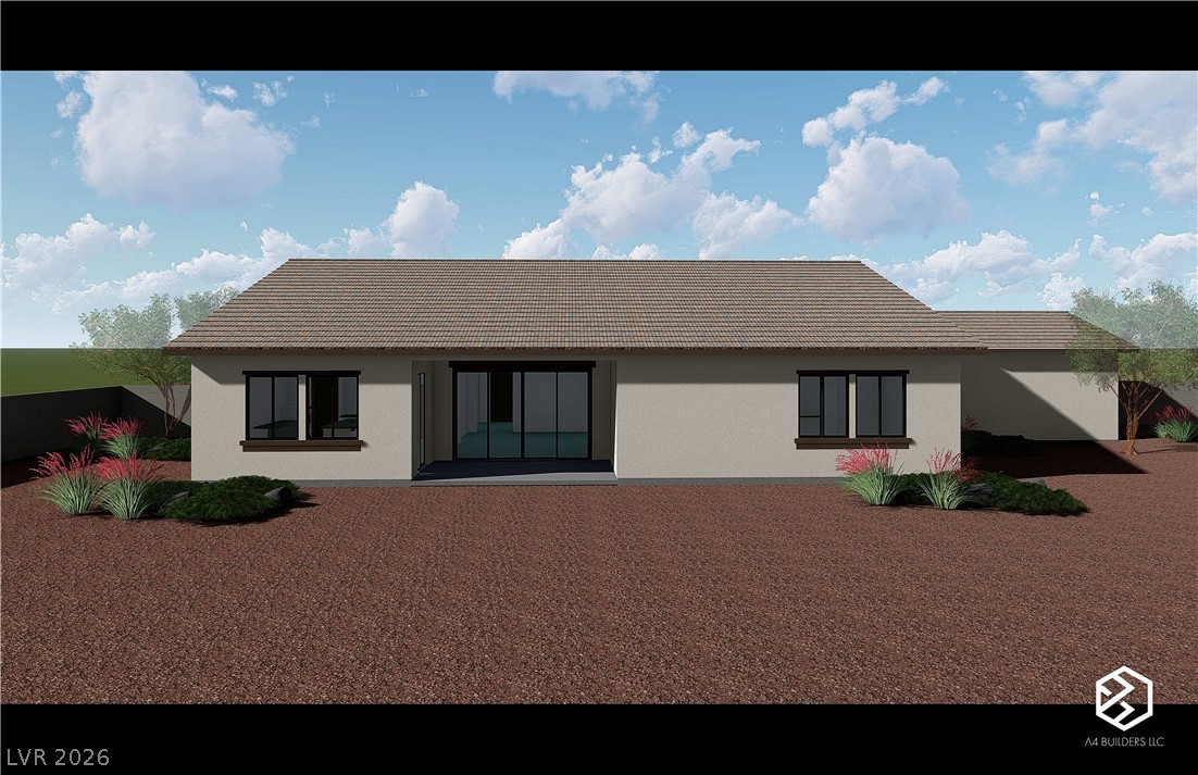 7480 Topaz Street Las Vegas NV 89120